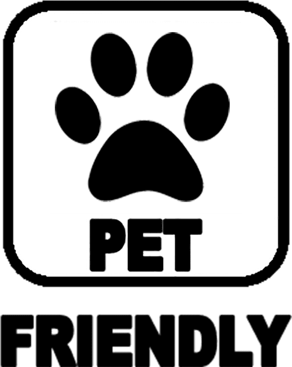 Logo Pet Friendly